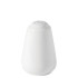 Titan White Pepper Pot 8cm/3" (Pack of 6)