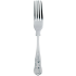 Parish Kings Dessert Fork (Pack of 12)