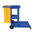 Jantex Janitorial Trolley