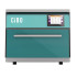 Lincat Cibo High Speed Oven 13 Amp Teal