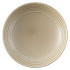 Dudson Harvest Norse Linen Deep Coupe Plate 25.5cm/10" (Pack of 12)