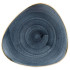 Churchill Stonecast Blueberry Lotus Plate 26.5cm/10.38" (Pack of 12)