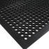 Non Slip Anti Fatigue Rubber Bar Kitchen Floor Mat 90x150cm
