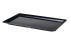 Black Melamine Buffet Presentation Platter GN 1/1