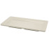 White Melamine Platter GN 1/3 Size 32 x 17.5cm