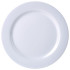 GenWare Melamine Dinner Plate 22.5cm x12