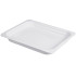 GN 1/2 White Melamine Gastronorms