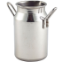 Mini Stainless Steel Milk Churn (5oz) (Pack of 12)
