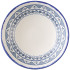 Dudson Harvest Mediterranean Moresque Coupe Bowl 18.4cm/7.25"