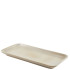 Terra Stoneware Antigo Barley Narrow Platter 35 x 16.5cm/13.78 x 6.5" (Pack of 3)