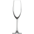 Nude Reserva Crystal Champagne Flutes 240ml/8.5oz (Pack of 24)