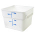 Food Ingredient Storage Container Polypropylene  11.4 Litre