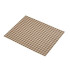 Greaseproof Paper Sheets - Brown (Small) x1000