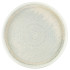 Terra Porcelain Pearl Presentation Plate 18cm (Pack of 6)