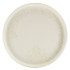 Sereno Porcelain Alto Presentation Plate 24.5cm (Pack of 6)