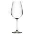 Mississippi Crystal Wine Glasses 650ml/23oz (Pack of 6)
