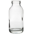 Mini Milk Bottle 120ml/4.25oz (Pack of 6)