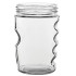Grip Cocktail Drinking Jar 510ml/18oz (Pack of 24)