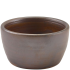 Terra Porcelain Rustic Copper Ramekin 130ml/4.5oz (Pack of 12)