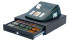 Sam4s ER-180UL Cash Register - Large Drawer