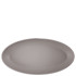 Copenhagen Melamine Sand Oval Dish 55cm/21.65" 350ml/12.3oz