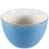 Stonecast Cornflower Blue Sugar Bowl 22.7cl/8oz