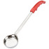 Red Portion Spoon 2oz 60ml