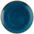 Churchill Stonecast Java Blue Evolve Coupe Plate 21.7cm/8.5" (Pack of 12)