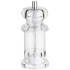 Clear Acrylic Combo Salt/Pepper Grinder 14cm (Pack of 6)