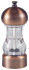 Antique Copper & Acrylic Salt/Pepper Grinder 14cm