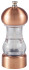 Copper & Acrylic Salt/Pepper Grinder 14cm (Pack of 6)
