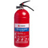 Kidde Fire Extinguisher 2Kg - Multi Purpose (A,B, C and Electrical Fires)