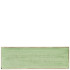 Churchill Stonecast Sage Green Oblong Plate 32.30 x 10.5cm/12.6875 x 4.125" (Pack of 6)