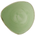 Churchill Stonecast Sage Green Lotus Bowl 15.3cm/6" 260ml/9oz (Pack of 12)