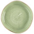 Churchill Stonecast Sage Green Organic Walled Bowl 20cm/7.8125" (Pack of 6)