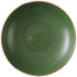 Churchill Stonecast Sorrel Green Evolve Coupe Bowl 24.8cm/9.75" (Pack of 12)	
