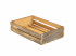 Rustic Wooden Crate - Small