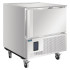 Polar U-Series Blast Chiller With Touchscreen 3 Tray