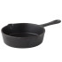 Cast Iron Frying Pan 14cm (Pack of 6)