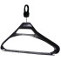 Bolero Polypropylene Security Coat Hangers (Pack of 100)