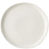 Churchill Envisage White Natural Plate 26cm/10.4" (Pack of 6)