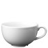 Cafe White Cappuccino Cup 16oz