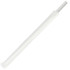 Paper Jumbo Smoothie Straw 9 Inch 23cm Wrapped White (Pack of 250)