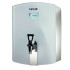 Lincat FilterFlow WMB Wall Mounted Automatic Fill Boiler White Glass 300mm