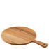 GenWare Acacia Wood Pizza Paddle 36cm/14.17"