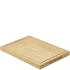 Oak Wood Serving Board 28 x 20 x 2cm