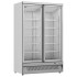 Prodis Heavy Duty Low Energy Double Door Commercial Display Fridge 809 Litre