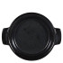 Art de Cuisine Igneous Black Individual Dish 14cm