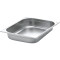 GN 1/2 Stainless Steel Gastronorm 40mm