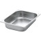 GN 1/2 Stainless Steel Gastronorm 65mm